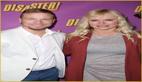 Brian Littrell Bio, Wiki, Age, Height, Wife, Son, Net Worth, Songs and Heart Surgery